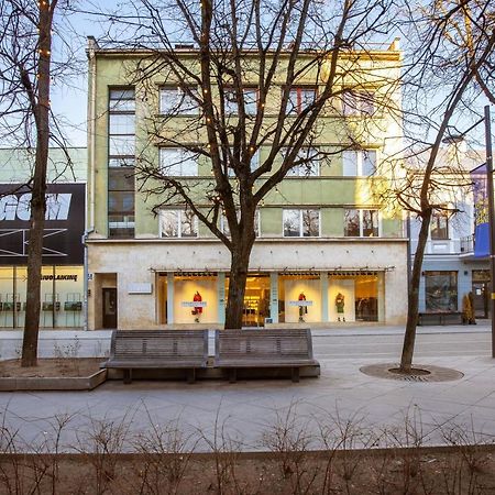 Art & Comfort Home Κάουνας Εξωτερικό φωτογραφία