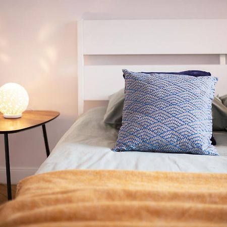 Art & Comfort Home Κάουνας Εξωτερικό φωτογραφία