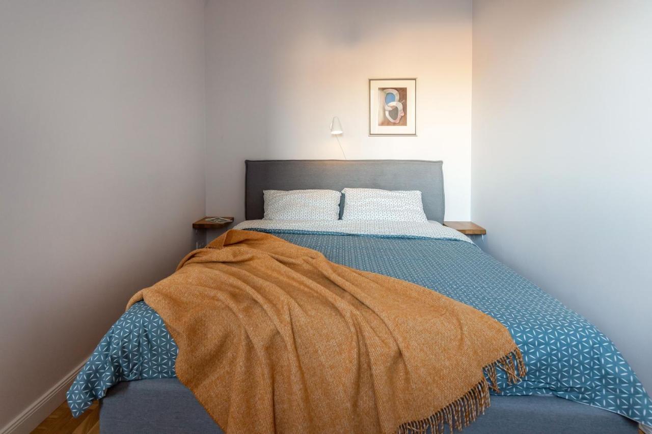 Art & Comfort Home Κάουνας Εξωτερικό φωτογραφία