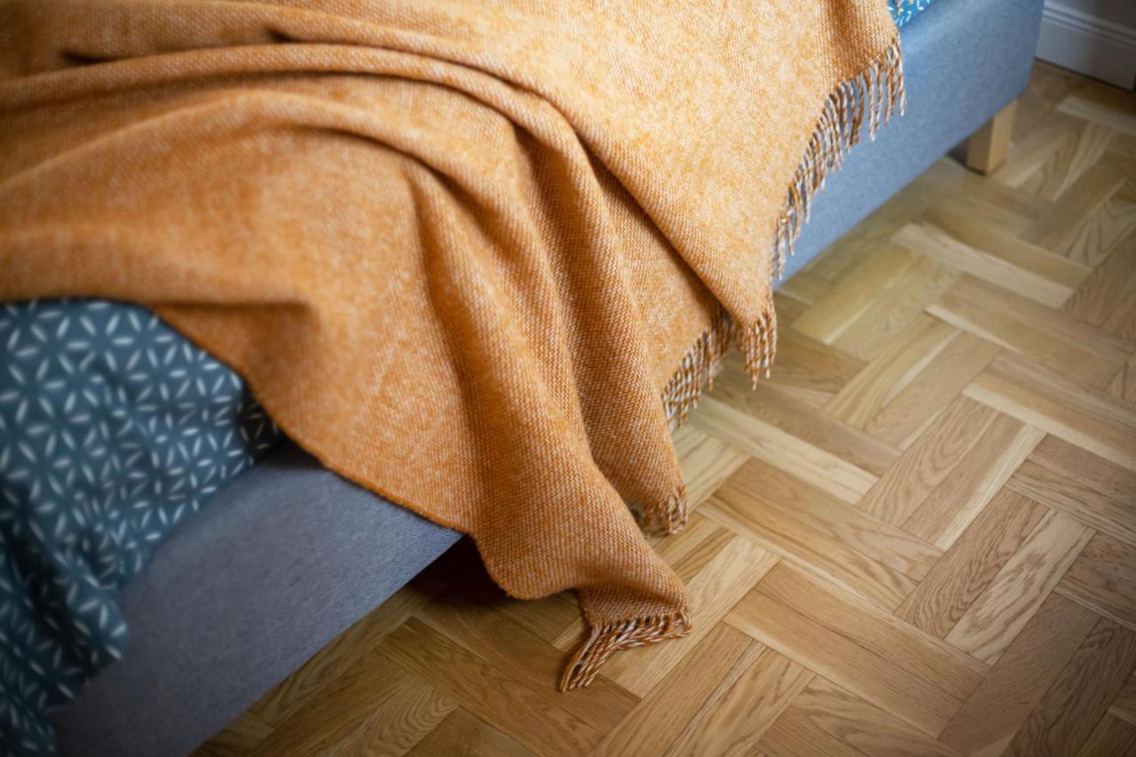 Art & Comfort Home Κάουνας Εξωτερικό φωτογραφία