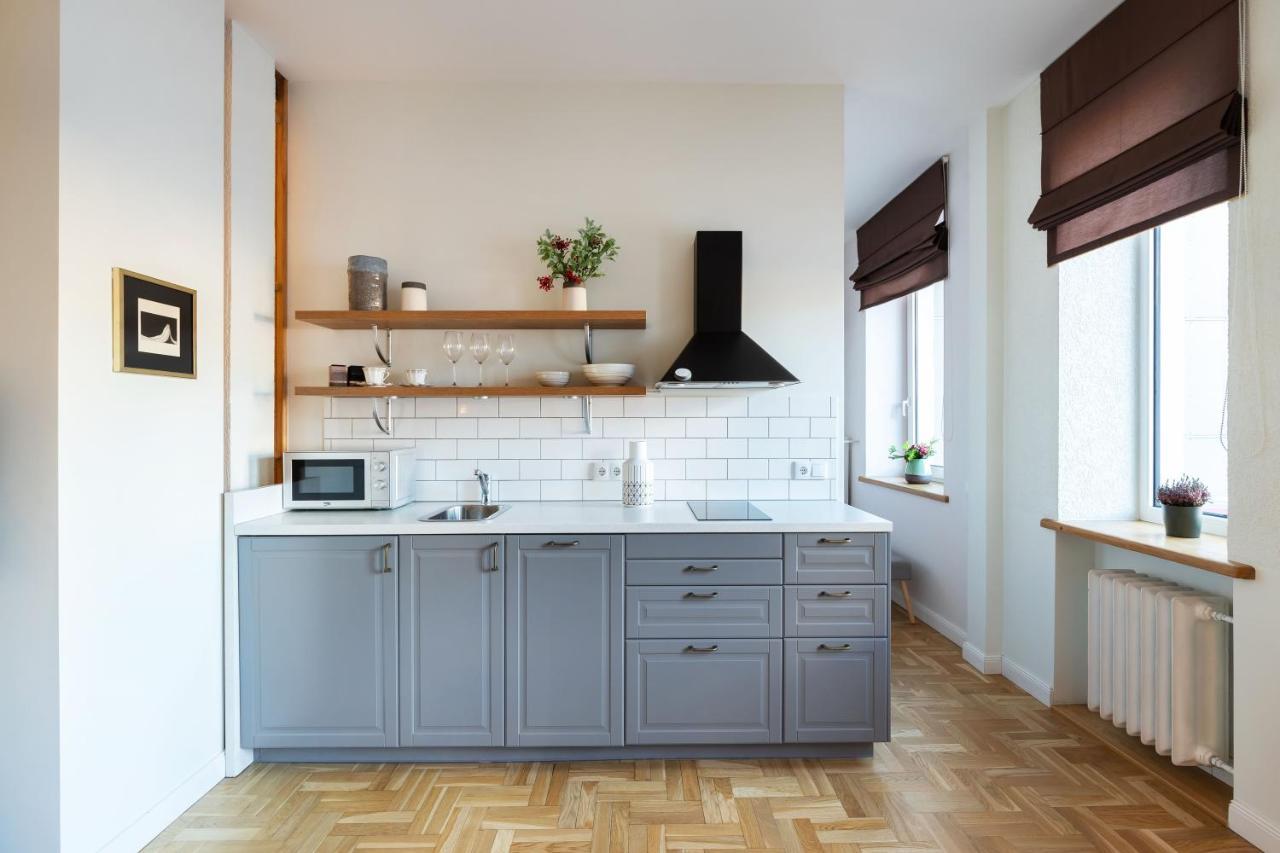 Art & Comfort Home Κάουνας Εξωτερικό φωτογραφία