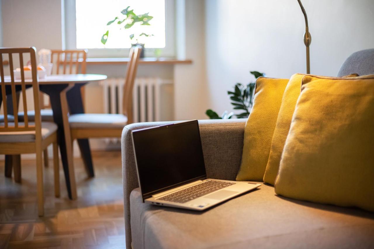 Art & Comfort Home Κάουνας Εξωτερικό φωτογραφία