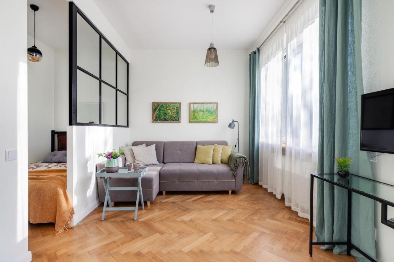 Art & Comfort Home Κάουνας Εξωτερικό φωτογραφία