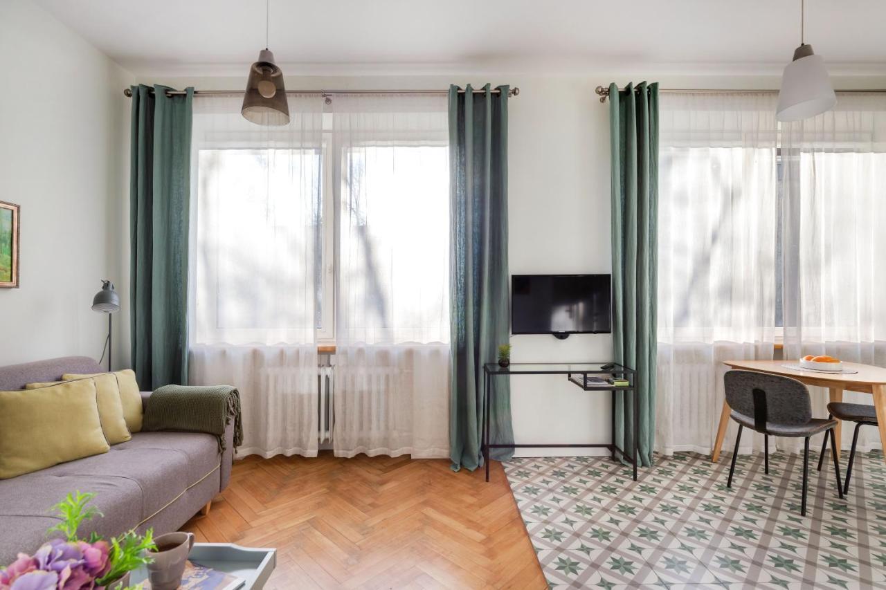 Art & Comfort Home Κάουνας Εξωτερικό φωτογραφία