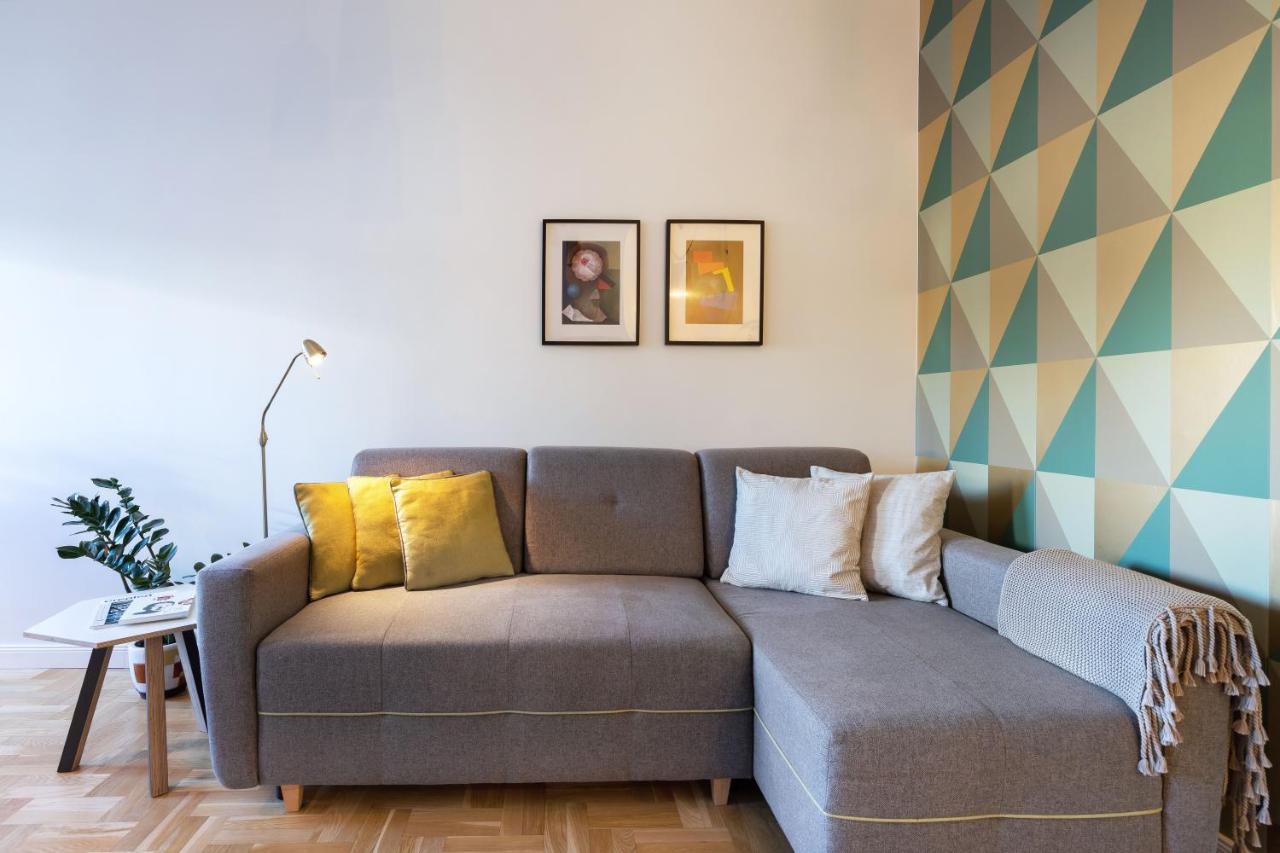Art & Comfort Home Κάουνας Εξωτερικό φωτογραφία