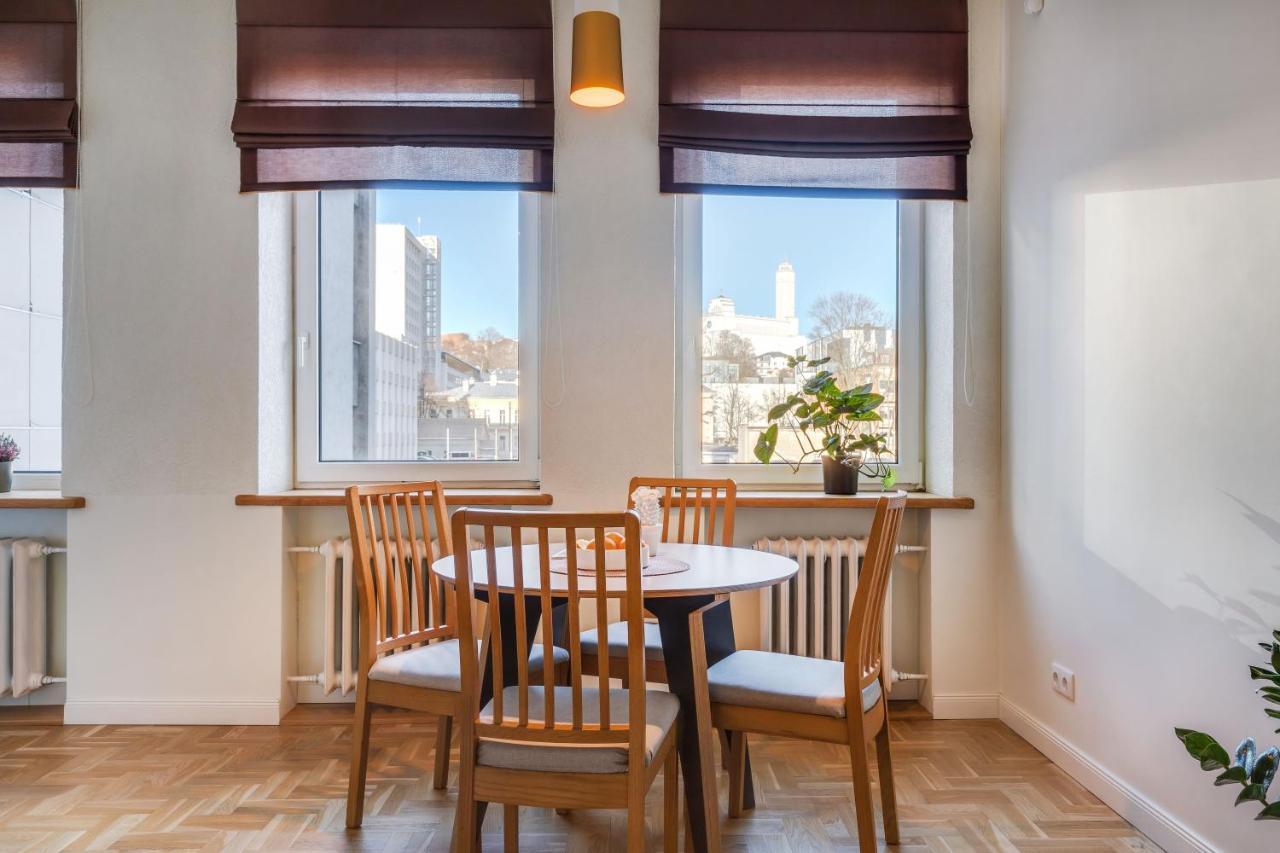 Art & Comfort Home Κάουνας Εξωτερικό φωτογραφία