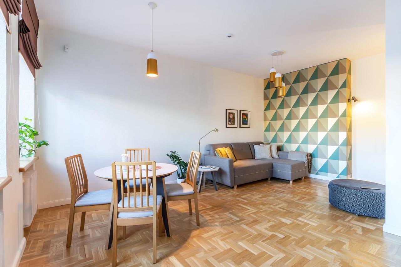 Art & Comfort Home Κάουνας Εξωτερικό φωτογραφία