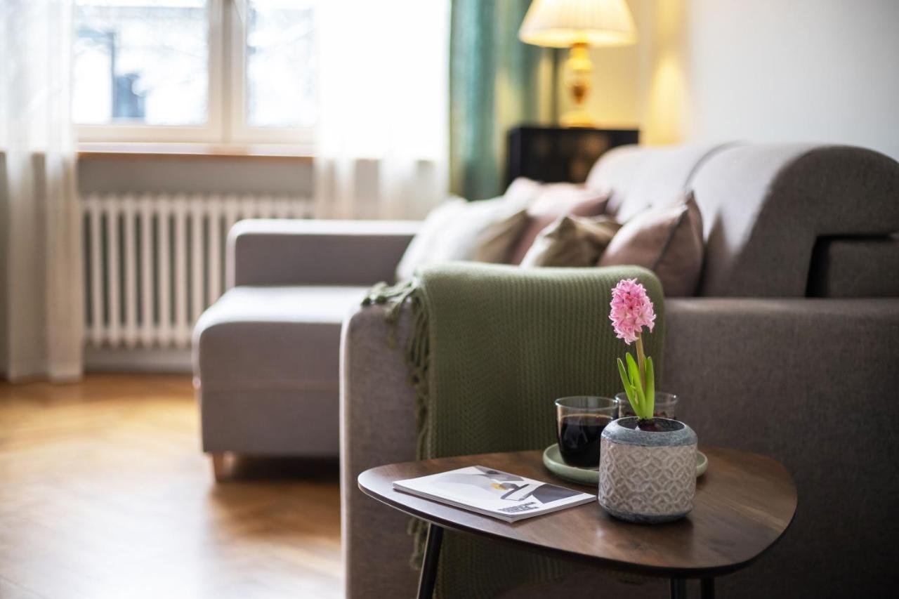Art & Comfort Home Κάουνας Εξωτερικό φωτογραφία