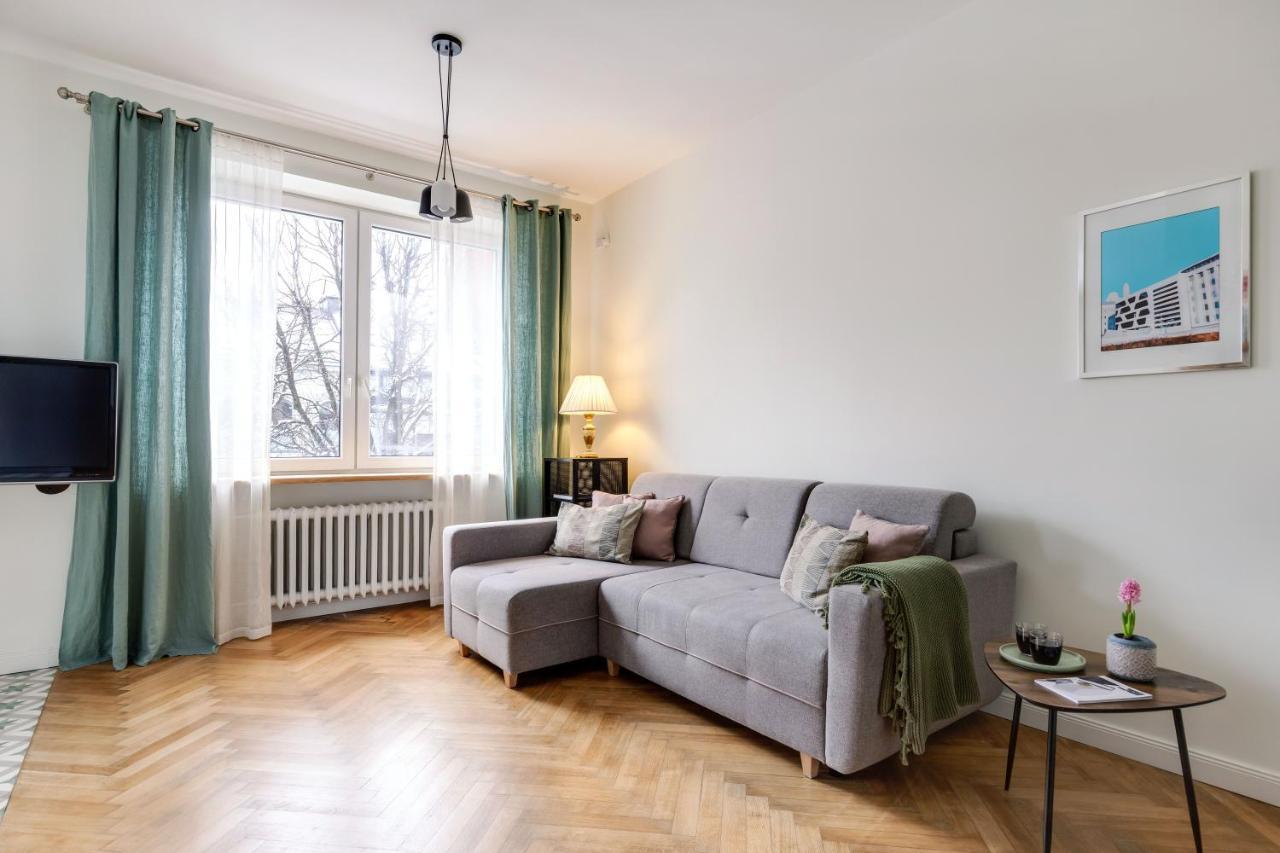 Art & Comfort Home Κάουνας Εξωτερικό φωτογραφία