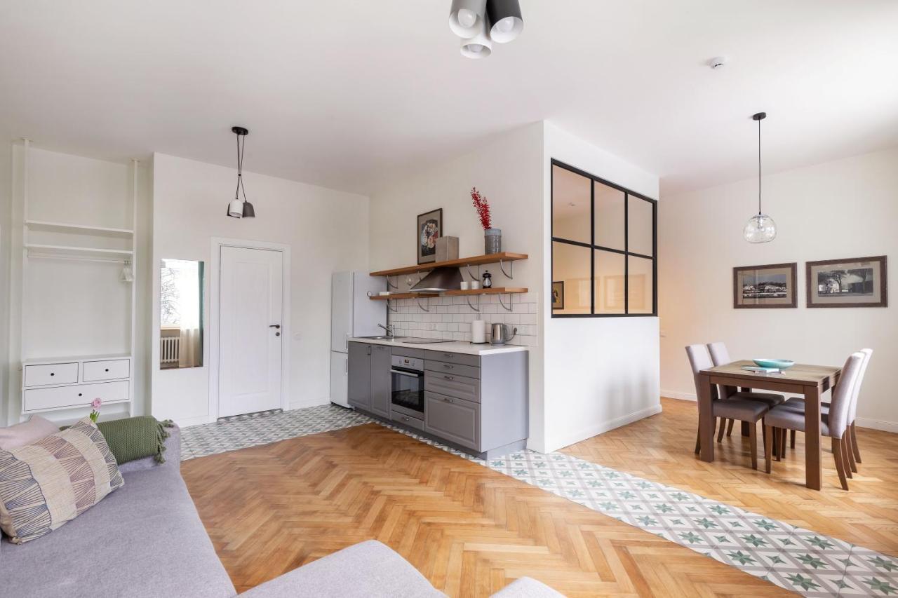 Art & Comfort Home Κάουνας Εξωτερικό φωτογραφία