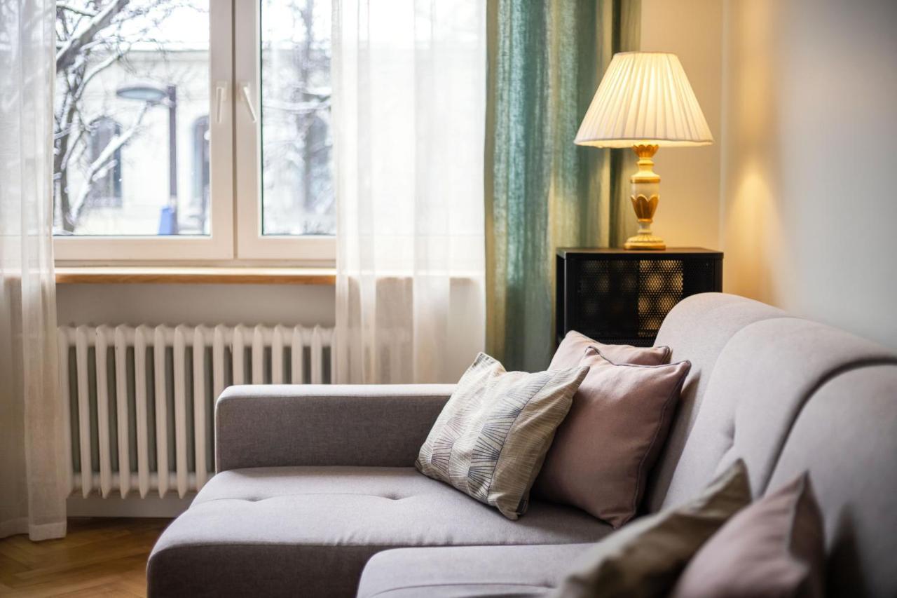 Art & Comfort Home Κάουνας Εξωτερικό φωτογραφία