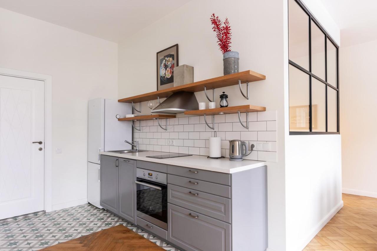 Art & Comfort Home Κάουνας Εξωτερικό φωτογραφία