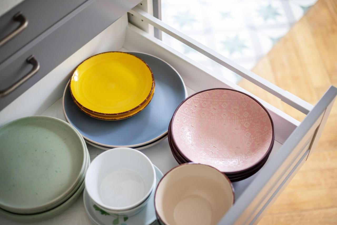 Art & Comfort Home Κάουνας Εξωτερικό φωτογραφία