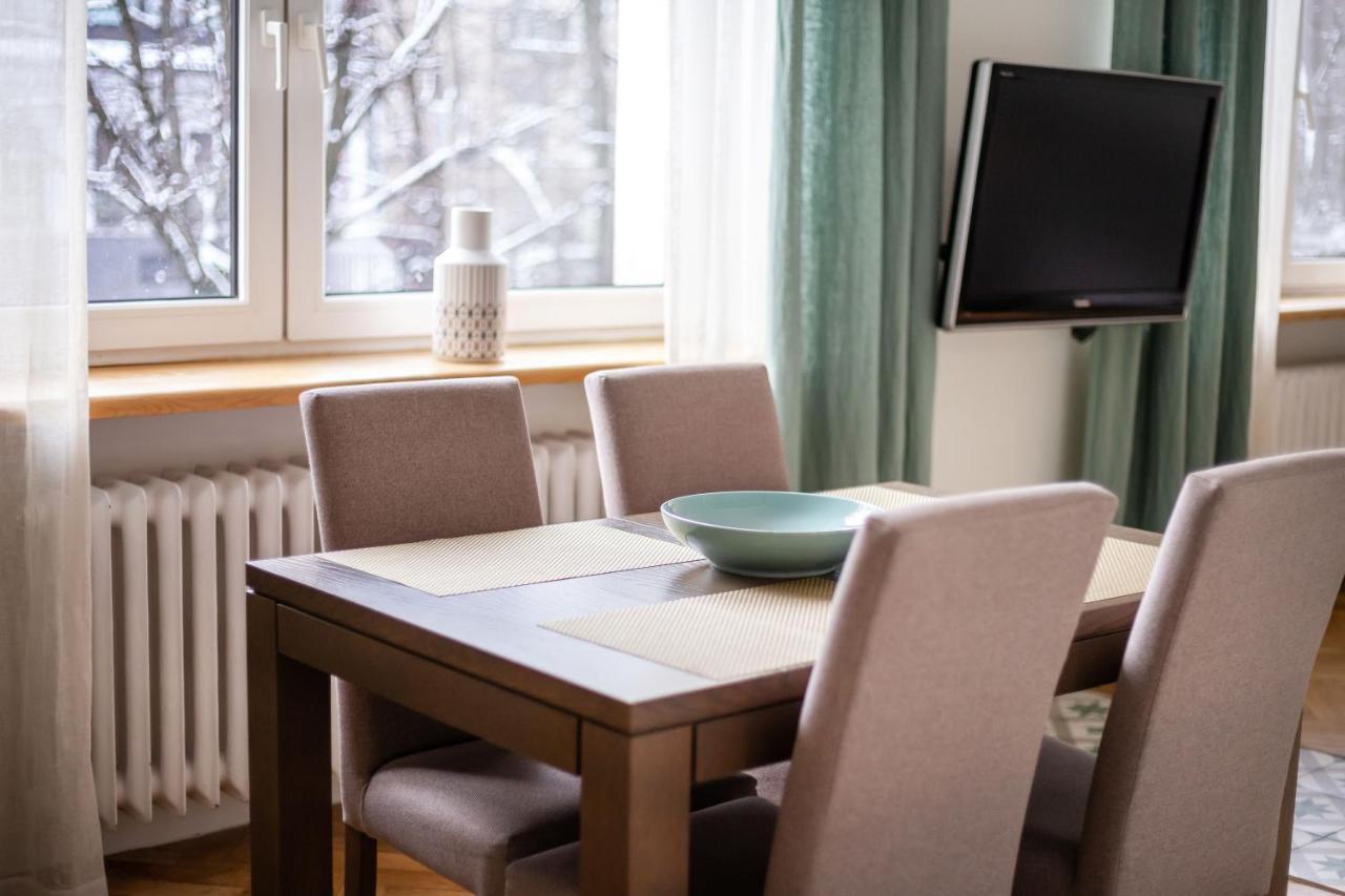 Art & Comfort Home Κάουνας Εξωτερικό φωτογραφία