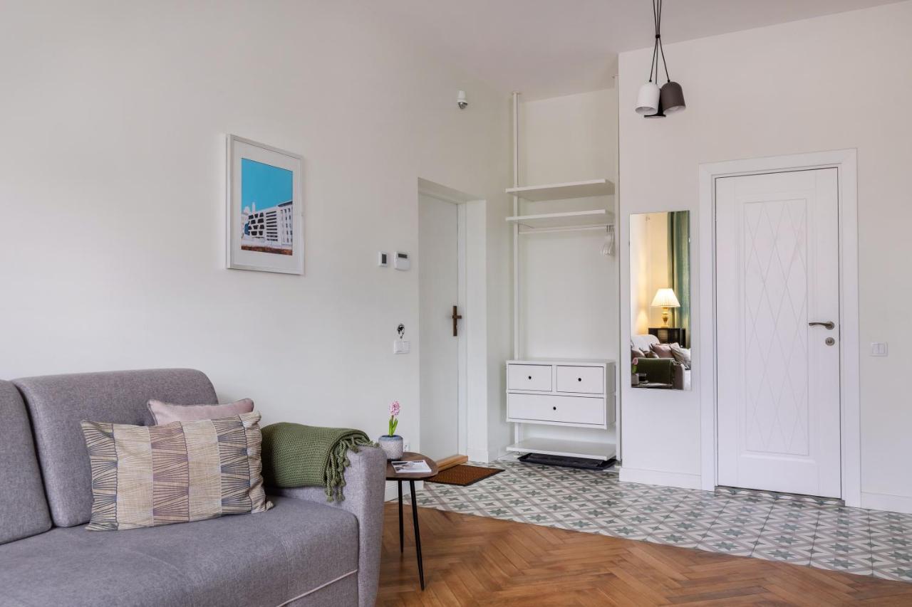Art & Comfort Home Κάουνας Εξωτερικό φωτογραφία