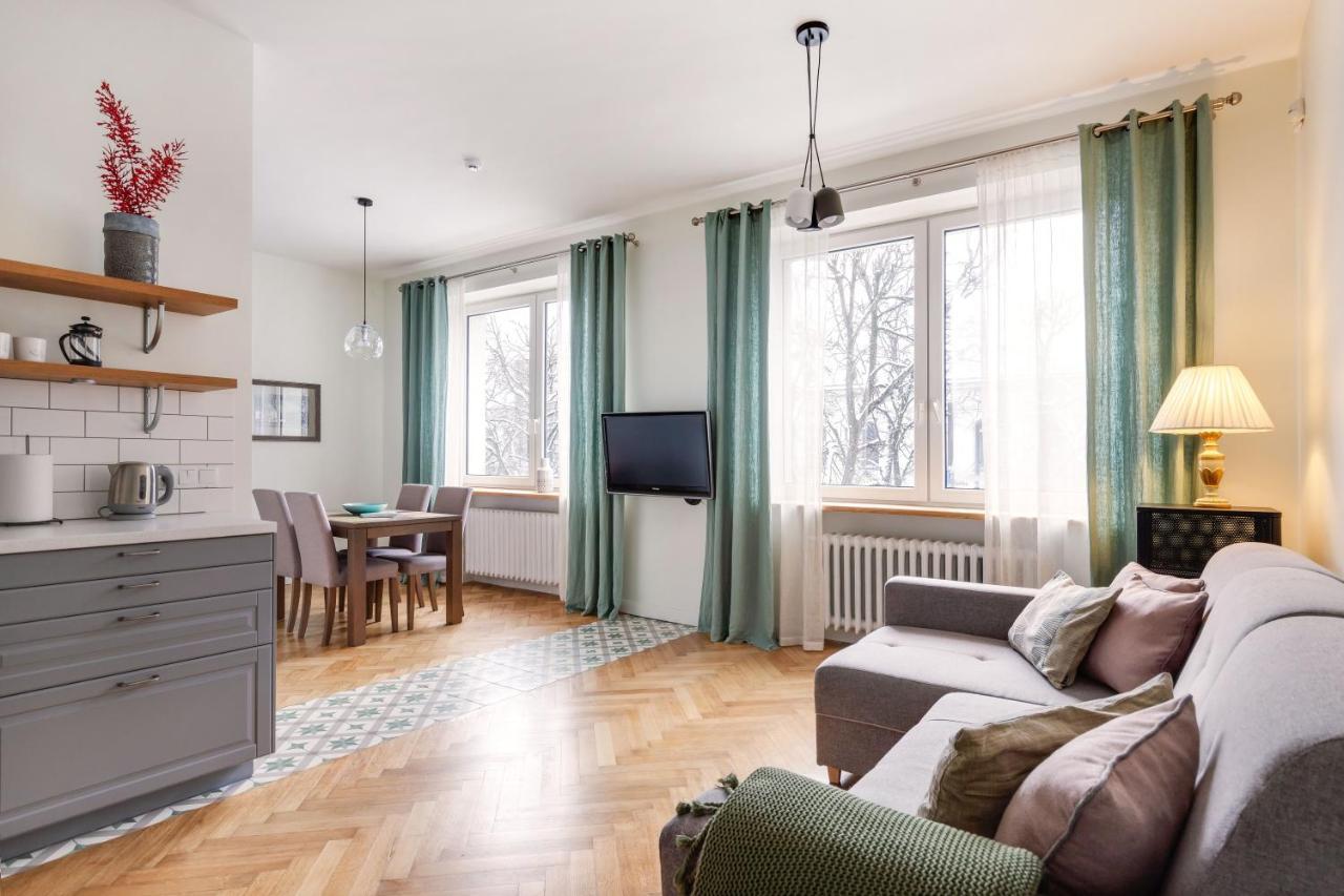 Art & Comfort Home Κάουνας Εξωτερικό φωτογραφία