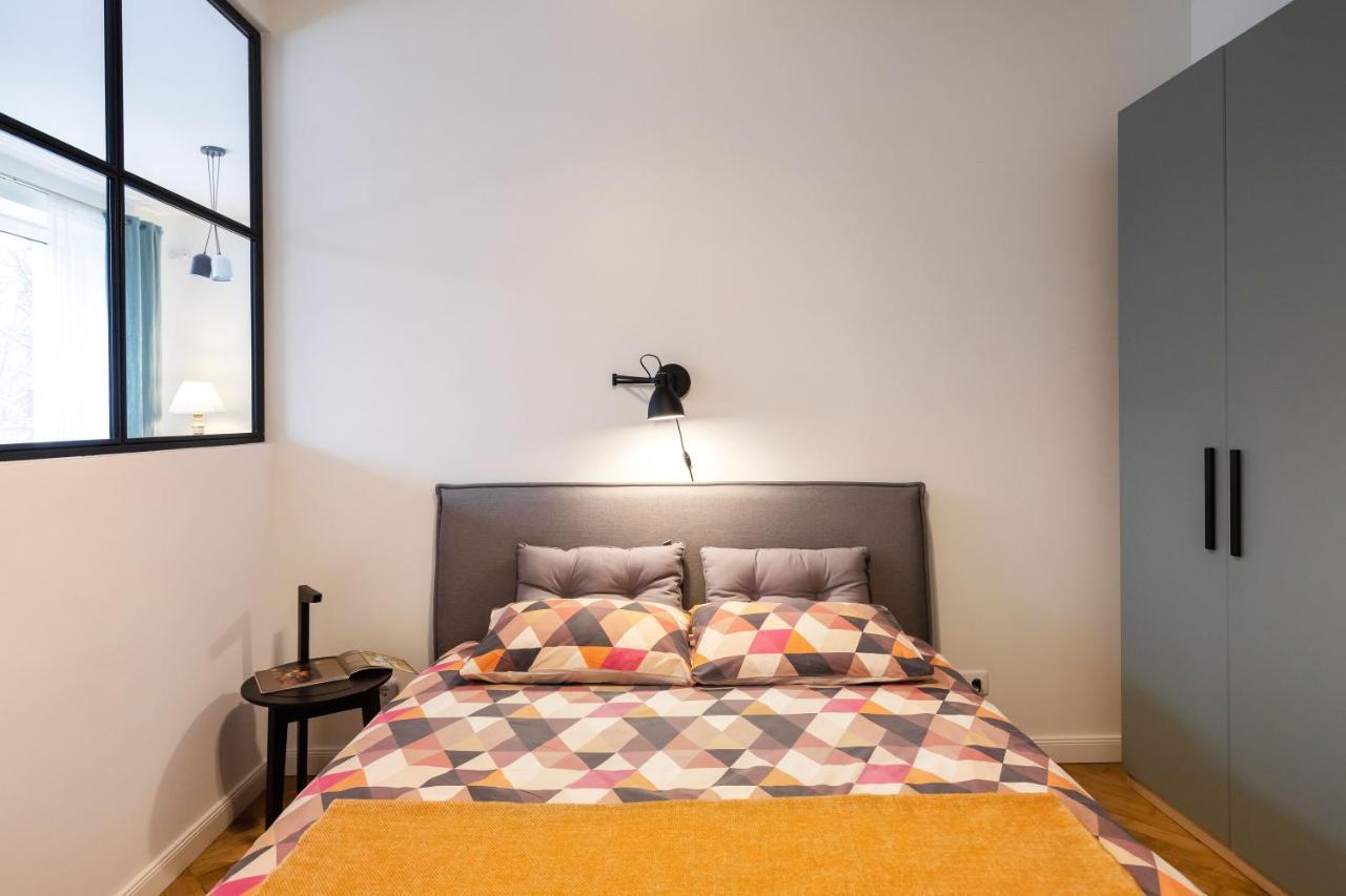 Art & Comfort Home Κάουνας Εξωτερικό φωτογραφία