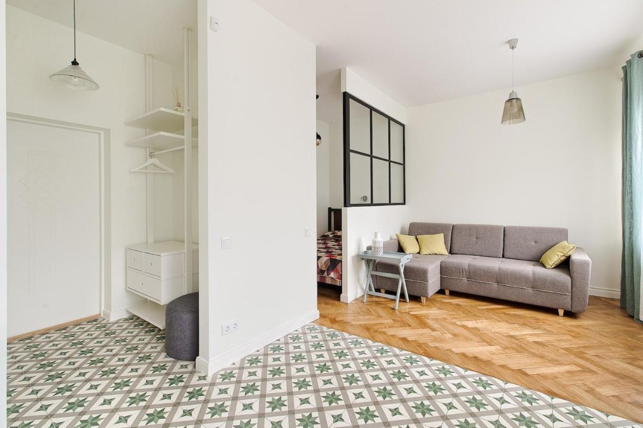 Art & Comfort Home Κάουνας Εξωτερικό φωτογραφία