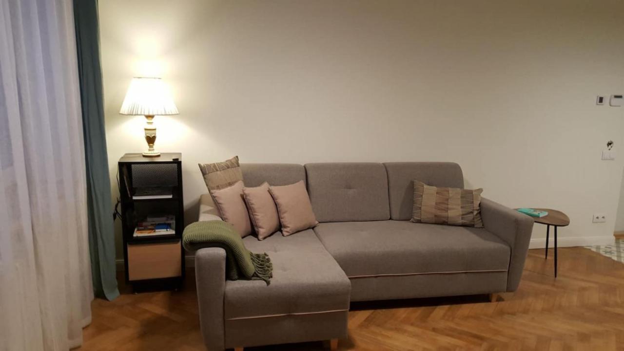 Art & Comfort Home Κάουνας Εξωτερικό φωτογραφία