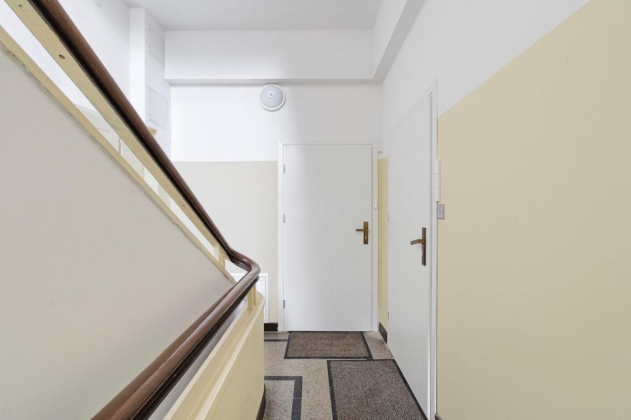 Art & Comfort Home Κάουνας Εξωτερικό φωτογραφία