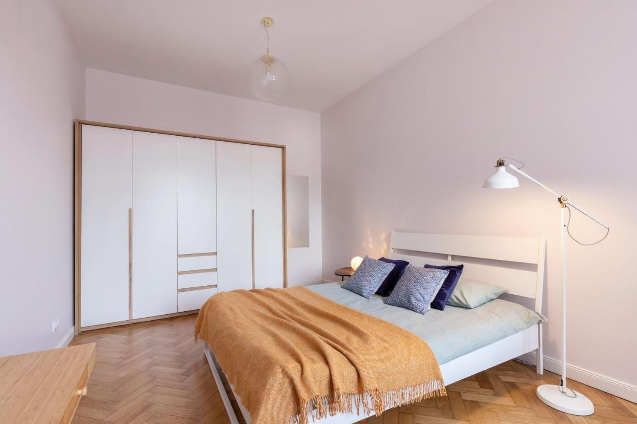 Art & Comfort Home Κάουνας Εξωτερικό φωτογραφία