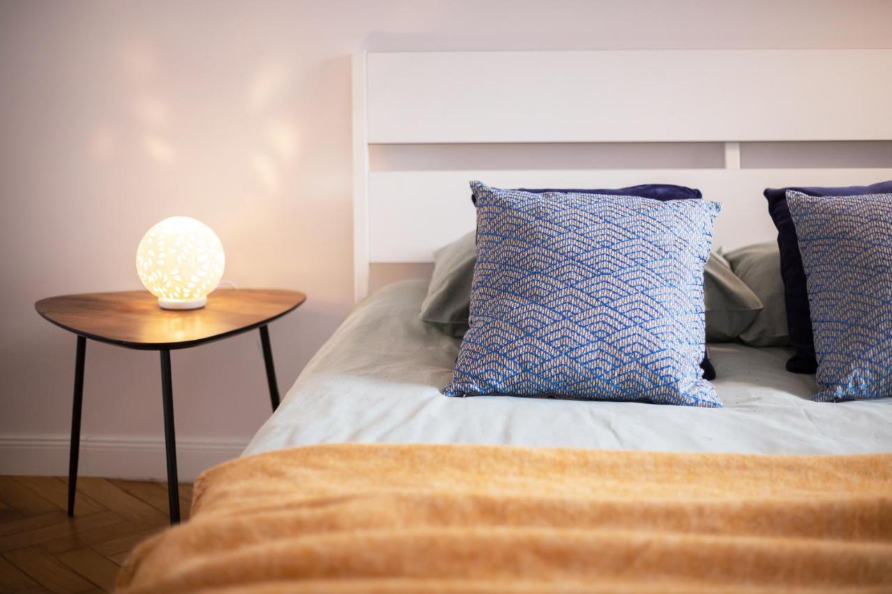 Art & Comfort Home Κάουνας Εξωτερικό φωτογραφία