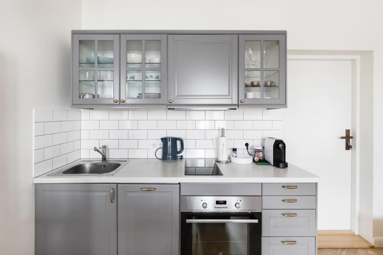 Art & Comfort Home Κάουνας Εξωτερικό φωτογραφία
