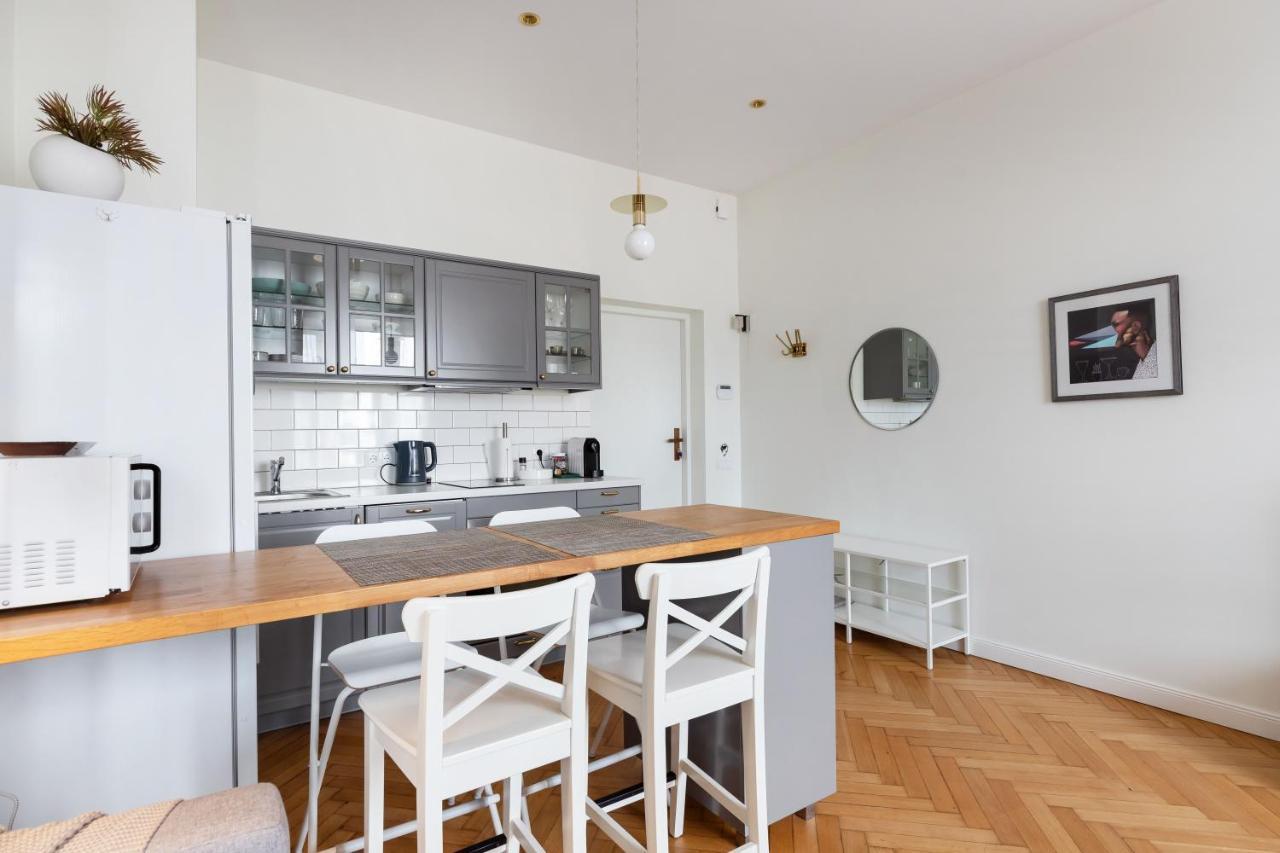 Art & Comfort Home Κάουνας Εξωτερικό φωτογραφία