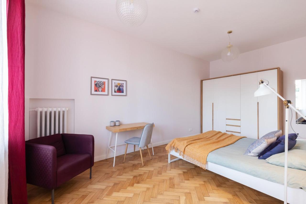 Art & Comfort Home Κάουνας Εξωτερικό φωτογραφία