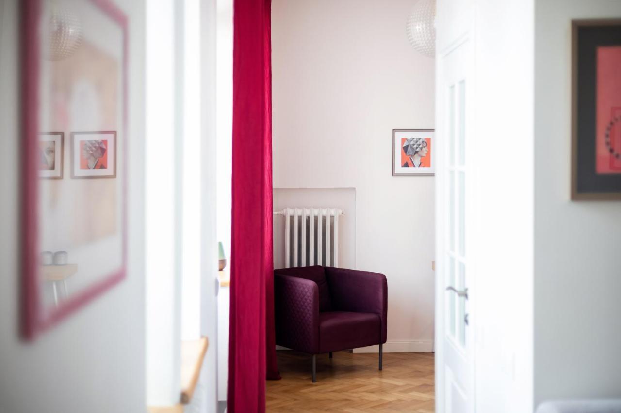 Art & Comfort Home Κάουνας Εξωτερικό φωτογραφία