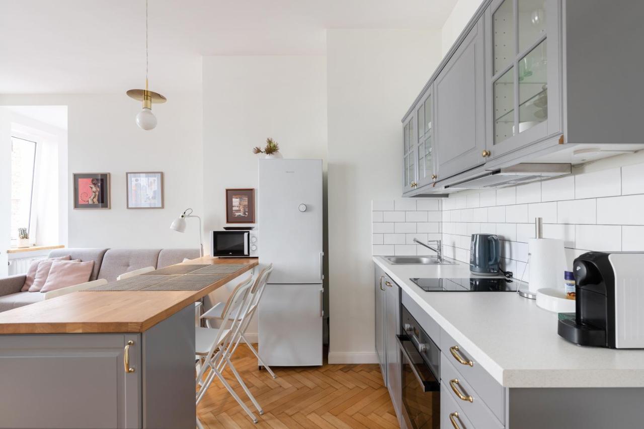 Art & Comfort Home Κάουνας Εξωτερικό φωτογραφία